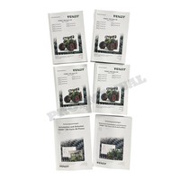 Fendt 714 716 718 720 722 724 Vario S4 Traktor Werkstatthandbuch Deutsch