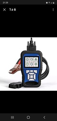 JDiag M100 Motorcycle Diagnostic Scanner Tool Moto Fault Motorbike Code Reader 