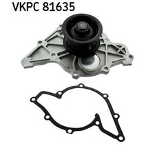 Pompe à eau Audi ALLROAD