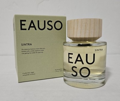 Eauso Vert - Sintra Eau De Parfum 1.7oz 50mL