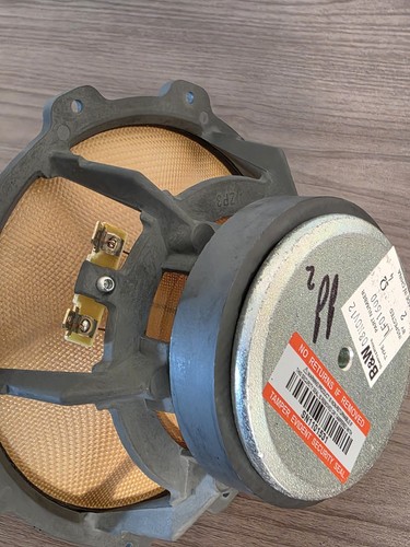 B&W Bowers & Wilkins Speaker / 683 Midrange / LF01600 - TESTED - Picture 7 of 7