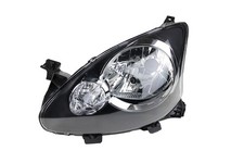 Scheinwerfer Halogen Front passend für Toyota Aygo B10 07/2005 - H4 Links Fahrer