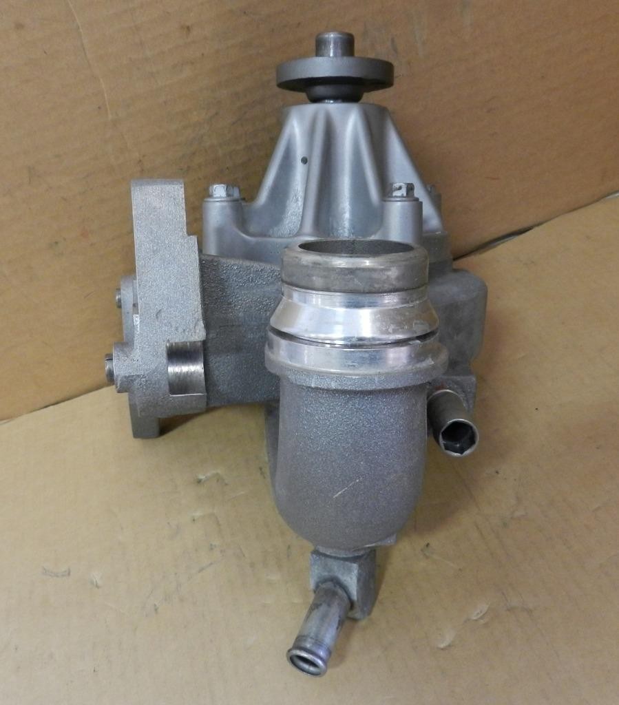 2008-13 Aston Martin DB11 Rapide 6.0L V12 rebuilt water pump RF7G438A503A