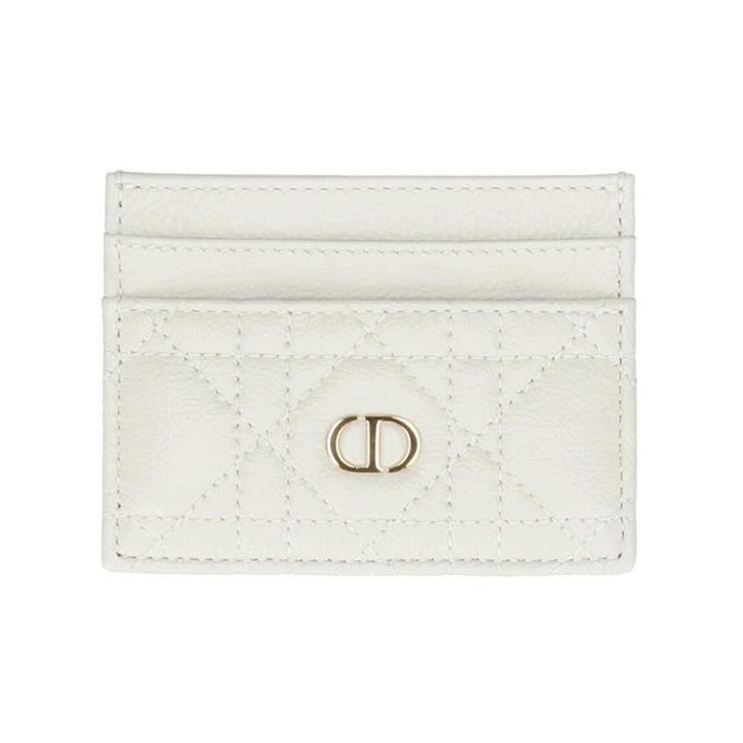 Dior Caro Freesia Pink Card Holder A Rank Luxury Compact Wallet