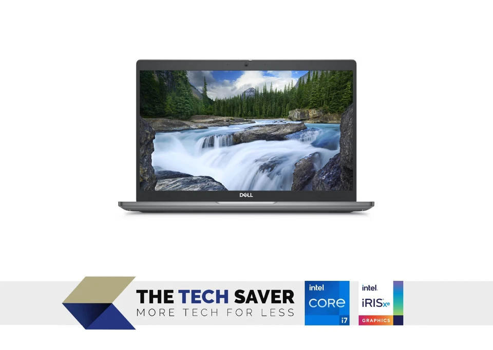 Dell Latitude 5340 · i7-1365U · 16GB · 512GB, photo 4 of 5