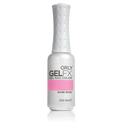 Orly Gel FX POLISH - Bare Rose - 9ml