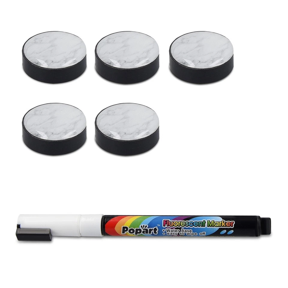 Magnettafel Magnetpinnwand Memoboard 60x40cm Notiztafel Starry Sky and Tree - Bild 2 von 4