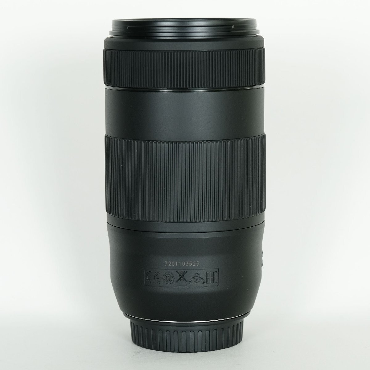 Canon EF70-300mm F4-5.6 IS II USM/ EF Mount 831862 | eBay