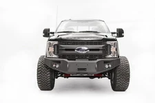 Fab Fours Fs17 A4151 1 Premium Winch Front Bumper