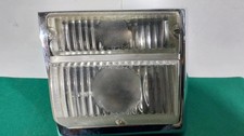 FIAT 1500 L, 1800, 2100, 2300 LUCE ANTERIORE SX ORIGINALE ALTISSIMO IN ZAMA
