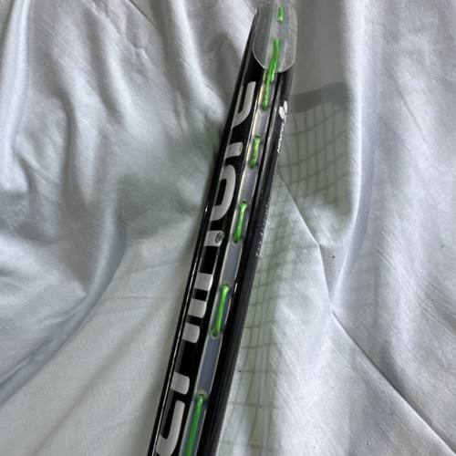 Tecnifibre Carboflex Squash Racket - Picture 14 of 14