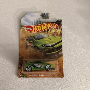 Scirocco Hot Wheels | eBay