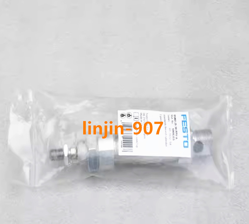 1PC FESTO cylinder DSNU-25-30-PPV-A 1908315 #A