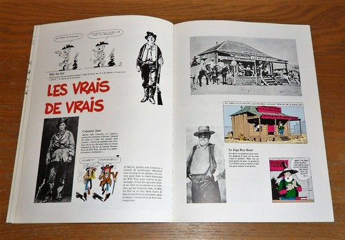 La Bande à 4 Jijé-Franquin-Will-Morris très bel état - Picture 6 of 6