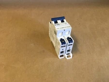 ABL Sursum G12 2G12UM 2 Pole 12 Amp Circuit Breaker  (KB)