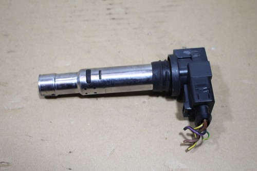 VW Polo 9N Bj,2002 036905715 78292004 Zündspule Zündmodul