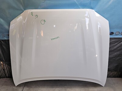 Tokoma 2016-2023 Toyota Tacoma Hood Panel | Genuine OEM