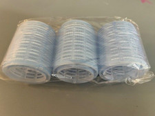 Hair Rollers - Self-Gripping - 6 PIECES - BRAND NEW - UNOPENED