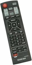 AKB73575401 Telecomando per sistema soundbar LG S34A2-D NB3540 NB3730A NBN36