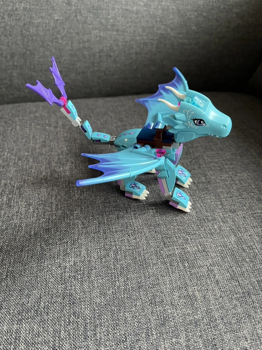 Lego elves water dragon new arrivals