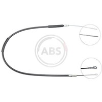 A.B.S. Handbremsseil Bremsseil Links Rechts Passend FüR BMW Z3 Roadster