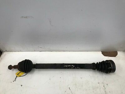 GENUINE 99-05 VW BEETLE 1.6 AYD PETROL OSF DRIVER FRONT DRIVESHAFT 