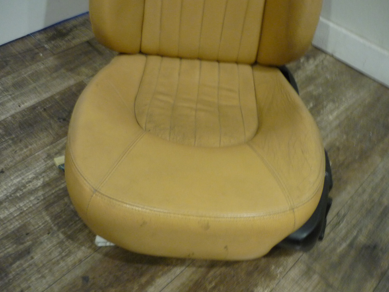 Maserati 4200 Spyder - LH Driver Side Front Power Seat - Heated Seat
