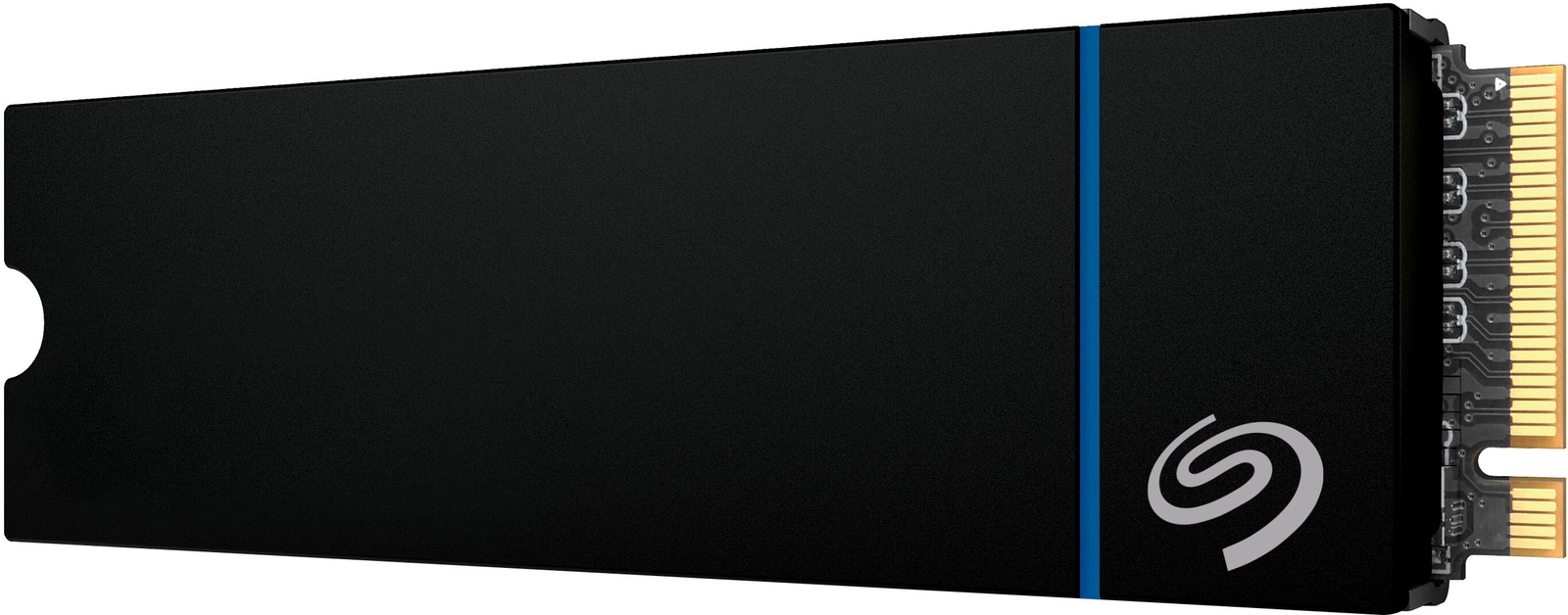 Seagate Game Drive M.2 1TB ‎7200 RPM 2.5 in Internal SSD 