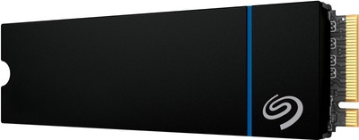Seagate Game Drive M.2 1TB ‎7200 RPM 2.5 in Internal SSD 