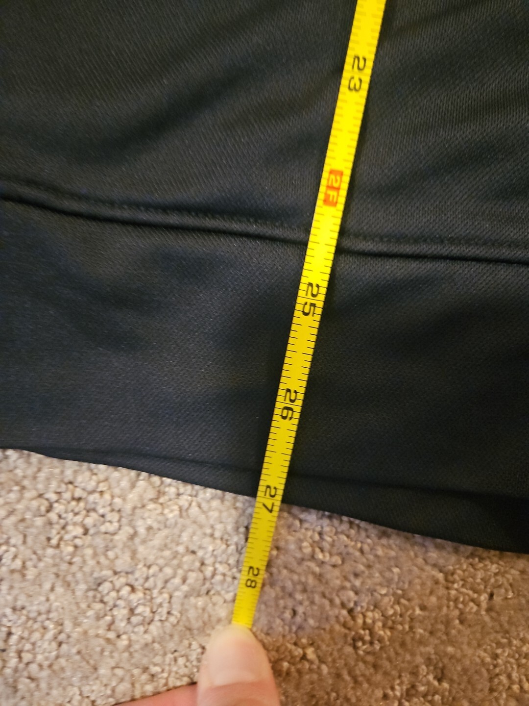 Under Armour Fitted Zip-up Jacket - image 8