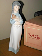 NAO by Lladro  No.1118 - Someone To Love'