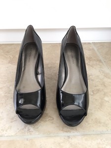 bandolino low heel pumps