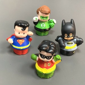 little people batman