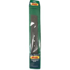 Webb Genuine Lawnmower Blade for WER18HP, WER18SP and WER18HW Lawnmowers 460mm P