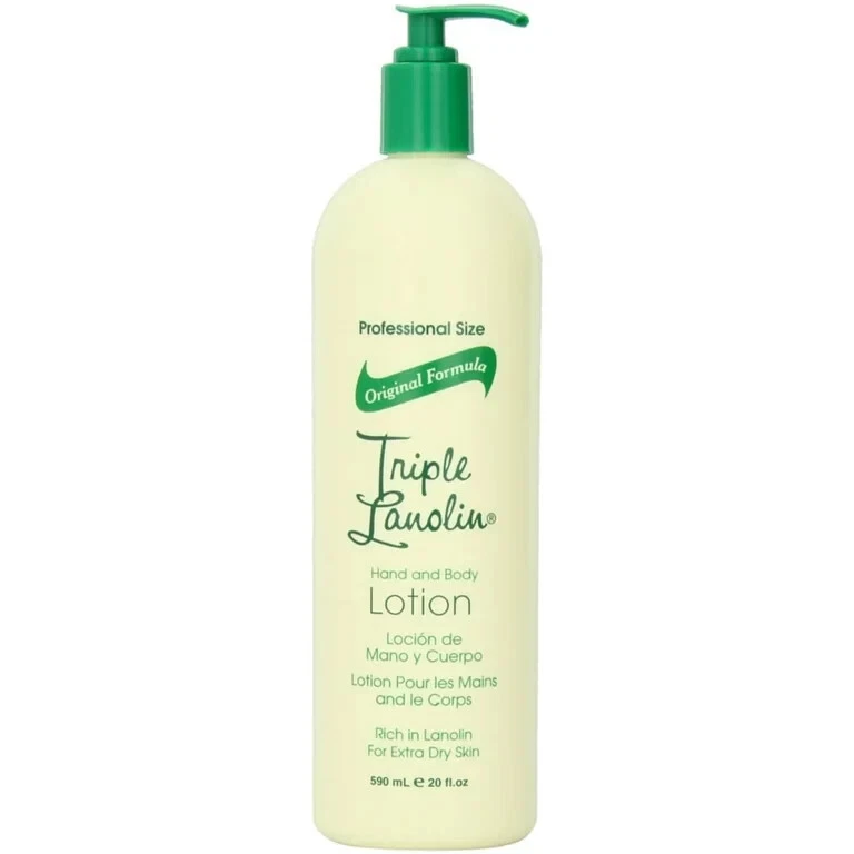 Lanolin lotion outlet