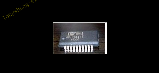10PCS IC BB/TI QSOP-20 ADS8344E ADS8344EB #A6-31 - Foto 7