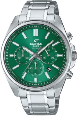 Casio Casio EDIFICE EFV-650DJ-3AJF Men Watch New in Box