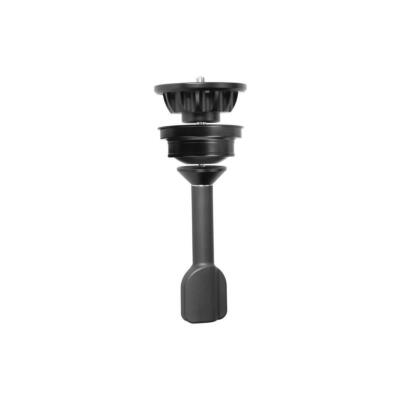 Sirui RX-75B 75mm Leveling Ball Set for R-X Series Tripods #RX75B+RX75A