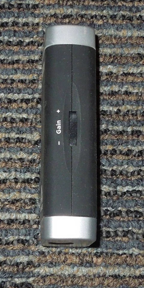 Apogee JAM  USB Electric Guitar Bass Interface  iPad+iPhone w/30 Pin Cable - Image 2 of 4