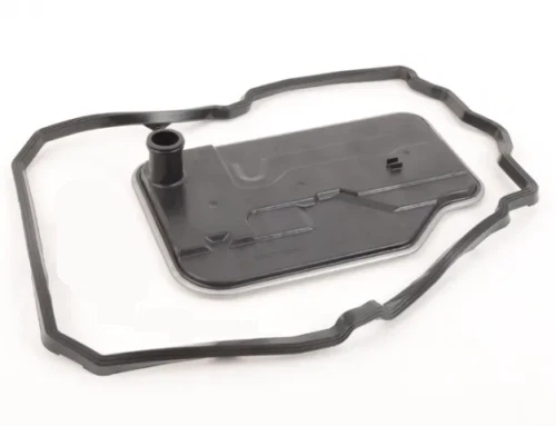 Juego de filtros y juntas de transmisión automática de 7 velocidades para Mercedes FEBI Foto 4 de 4