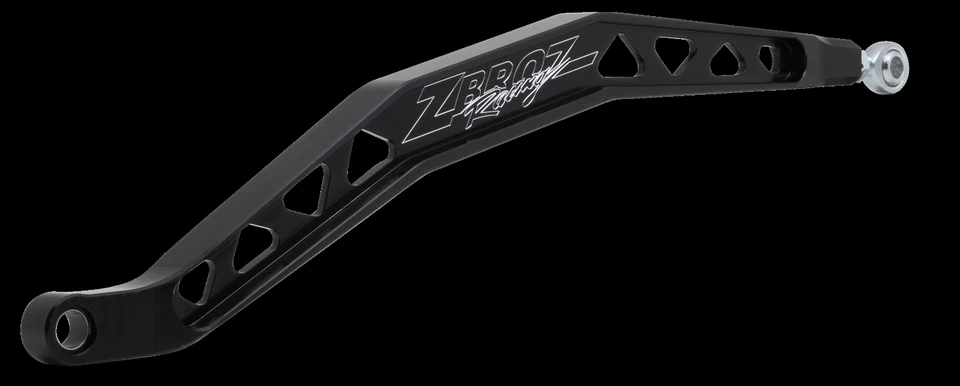 Удилище Zbroz Racing HD PRO и HD PRO MAX нижний радиус серия Intense Polaris RZR - Изображение 2 из 2
