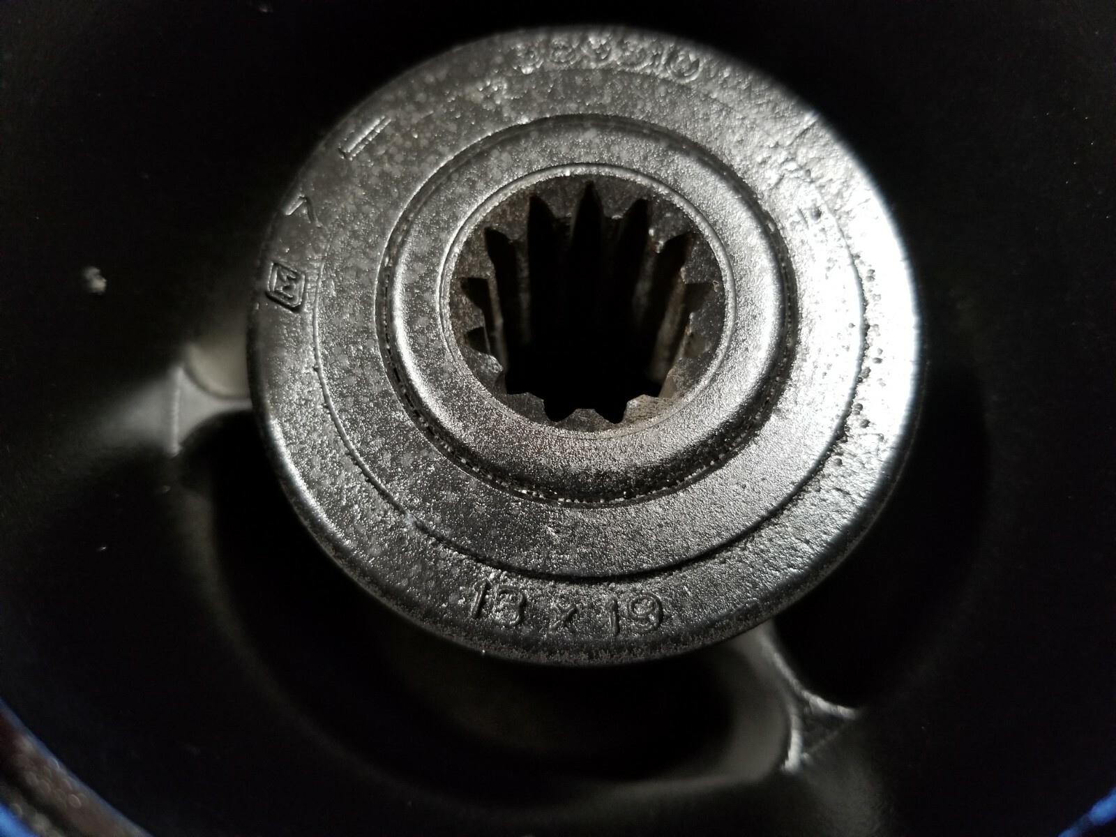 Picture 6 of 12