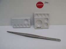 Ceramica Anmischplatte Keramikanmischplatte - Macchie Fa.ivoclar Nr.24x