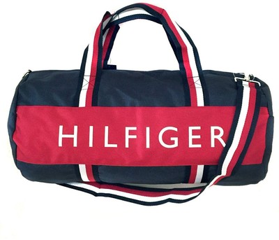 tommy hilfiger travel bolsa price