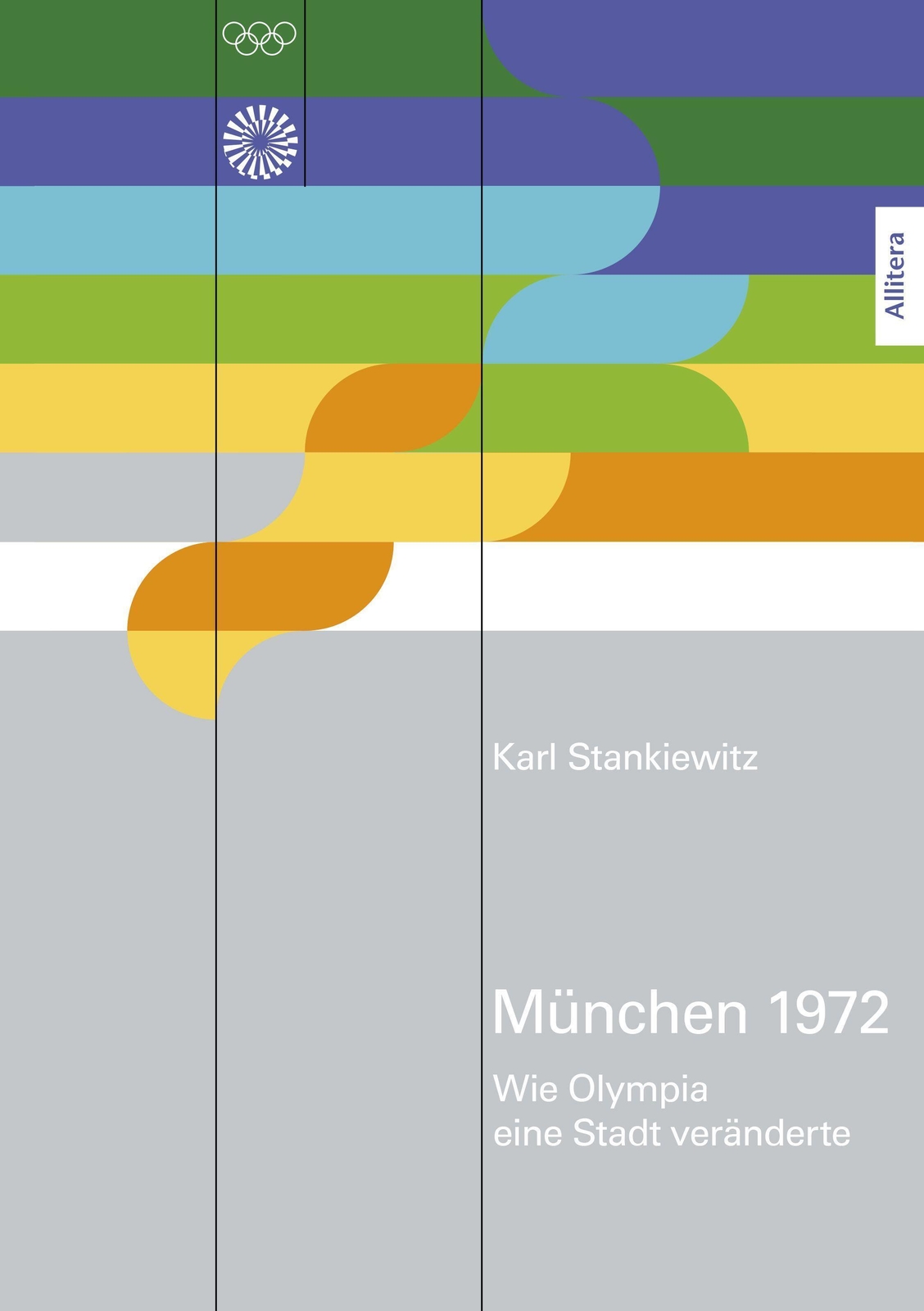 Thumbnail - München 1972 | Wie Olympia Eine Stadt Veränderte | Karl Stankiewitz |
