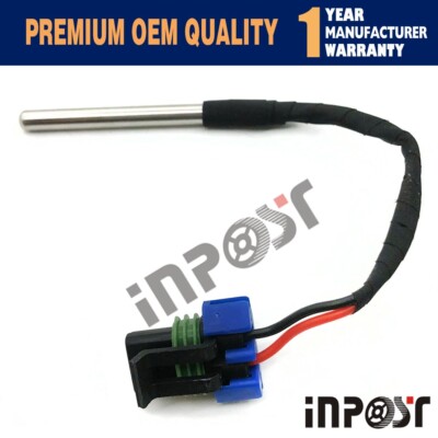 22-02973-00 Temperature Sensor For Carrier Vector 1500 1550 1800 1850 1950