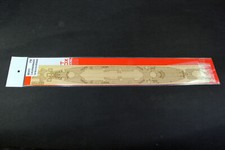 Artwox 1/700 US Battleship Montana BB-67 Wooden Deck for Very Fire VF700901