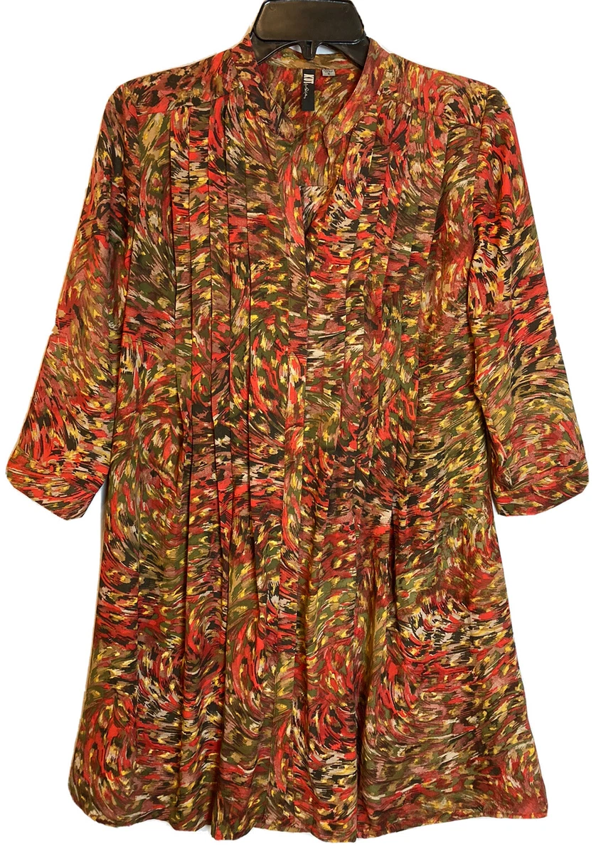 Fall Shirt Dresses for sale | eBay