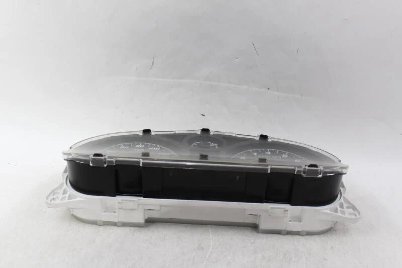 Speedometer Cluster 106K Miles MPH Fits 2007 PONTIAC SOLSTICE OEM #29857 - Image 2 of 4