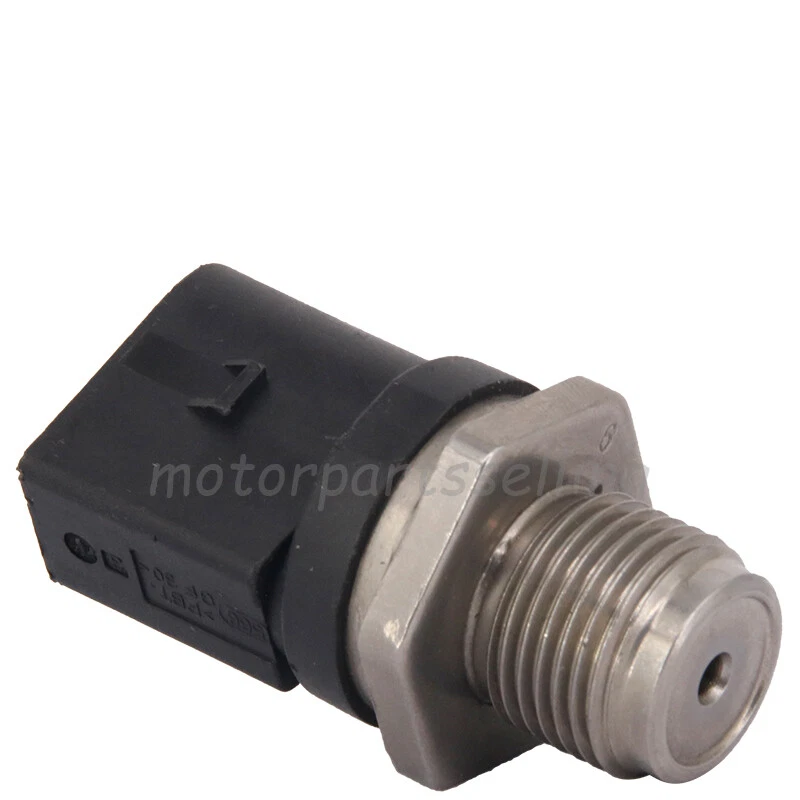 0281002842 Fuel Injection Pressure Sensor For 2003-2009 Dodge Sprinter for Bosch - Image 4 of 4